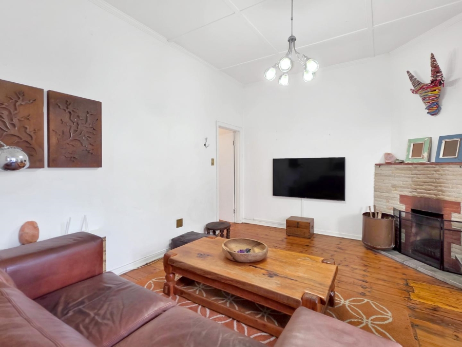 To Let 2 Bedroom Property for Rent in Zonnebloem Western Cape